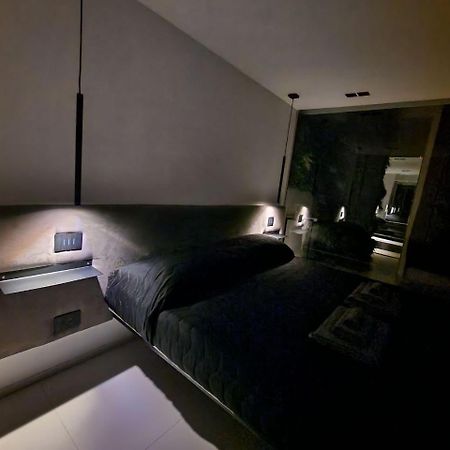 卡塔尼亚Siculi Senses Loft别墅 外观 照片