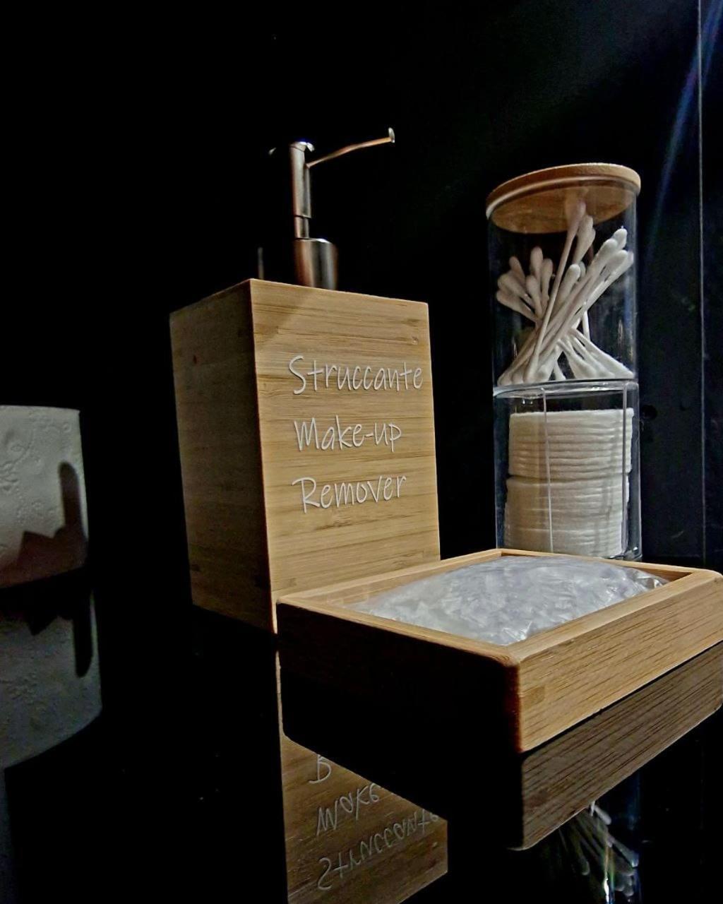 卡塔尼亚Siculi Senses Loft别墅 外观 照片
